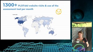 PLOT4AI 2.0: Open source Threat Modeling for Trustworthy AI