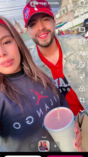 Manolo Ortega habla de Bren la Michoacana — ¿Se cambió de casa?