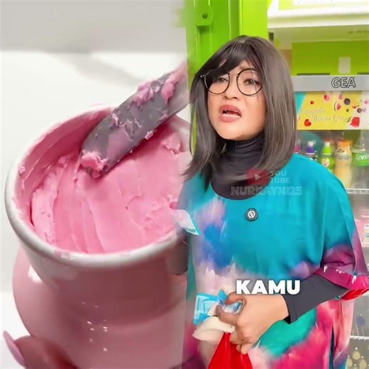 #shorts WADUH DUIT EMAK KURANG UNTUNG ADA NUR NURRAYNI25 NbI #fyp