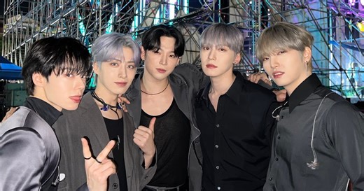 ONEUS Drops Highlight Medley For Tenth Mini Album