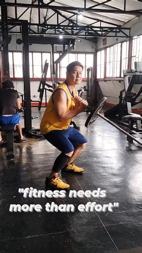 A Landmine squat is a lower body exercise using an anchored barbell,where you hold the free end close to your chest and squat, engaging quads,glutes,and core,ideal for improving form,building strength,and offering a joint-friendly alternative to traditional squats by shifting weight forward.It involves securing one end of a barbell in a landmine attachment,gripping the other end to your chest,and performing a squat while maintaining a neutral spine and slight forward lean,keeping the bar close t