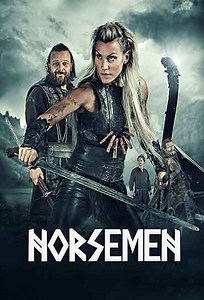 Norsemen (Série), Sinopse, Trailers e Curiosidades - Cinema10