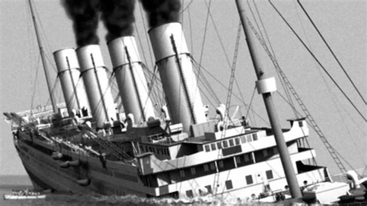 Sinking of the Britannic and the targeting of hospital ships: Tragedy, war crimes, and the collapse of maritime protections in World War I