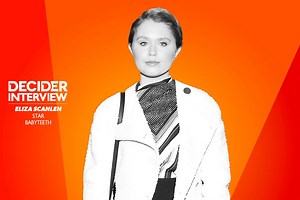 Eliza Scanlen Subverts The Lovelorn Cancer-Stricken Teen Narrative In ‘Babyteeth’