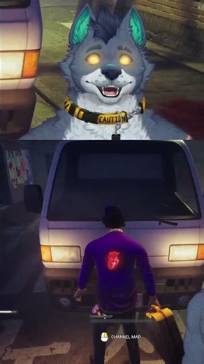 Can't Hide From Wesker. However...