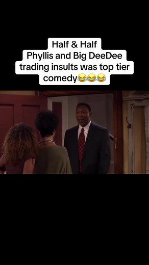 Earl's Funny Encounter with Phyllis and Big DeeDee