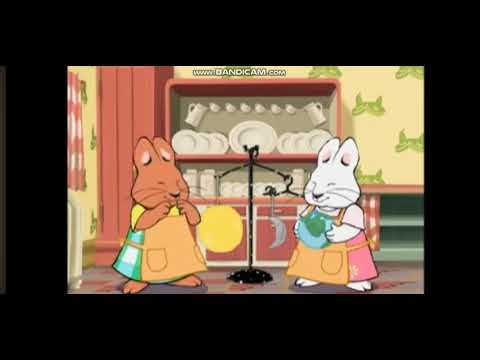 VeggieTales Theme Song Cartoony #12 (Chinese