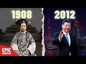 Rise of China - All Parts