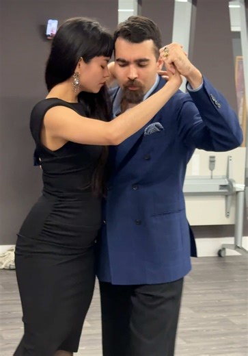 Discover the Emotional Depth of Tango Embrace