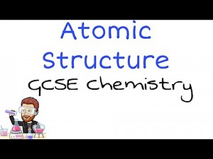 Atomic Structure Mastery | GCSE Chemistry Essentials