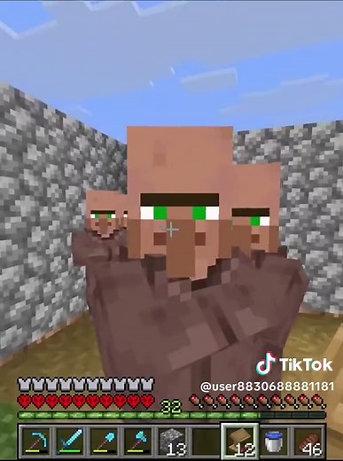 I Became IMMORTAL in Minecraft Hardcore! (Episode 2) (3) | Silence Armor Trim