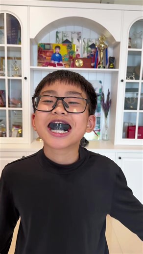 Cảm giác của lần đầu tiên đeo bảo hộ ...😬 #boxing #shadow #traininganywhere #dammevothuat #binmoihocvo