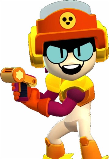 Larry and Lawrie Brawl Stars Moment: AI Was Cooking