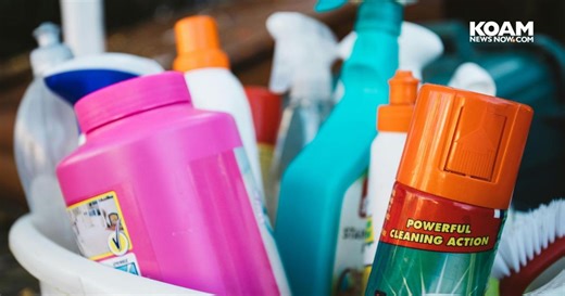 Webb City offers spring clean-up options for residents