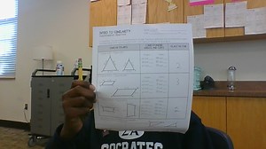 INTRO TO SIMILARITYINDEPENDENT PRACTICEIn questions 1-3, use... | Filo