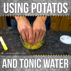 In today's video we're taking Grant's old Magic Mud project and giving it a new twist. To help us out, we'll also be using Grant's new book "52 Random Weekend Projects." | The King of Random