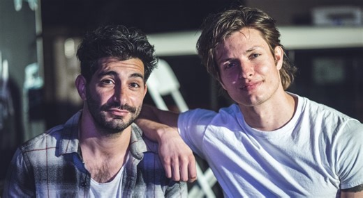 Comedians Matt Rife & Paul Elia Unveiling New ‘LowKey Comedy’ Special This Month