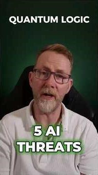 5 AI Threats Your Board Doesn't Know About