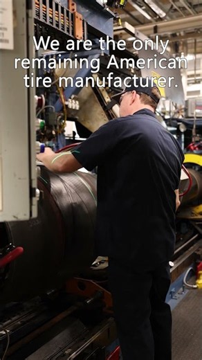 Things you may not know about Goodyear