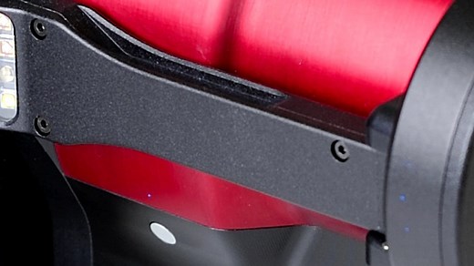 Crime-lite AUTO Promotional Video 1