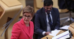 Five key points Nicola Sturgeon made during her Covid update today