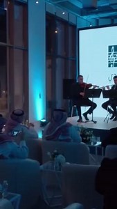 3.4K views · 33 reactions | Experience the rhythm of Saudi’s evolving music scene.  The Saudi Music Hub in Riyadh is a space for artists, musicians, and music enthusiasts to connect, learn, and create. Learn more: visitsaudi.com/en/riyadh/attractions/saudi-music-hub #VisitSaudi #This_Land_Is_Calling | Visit Saudi | Facebook