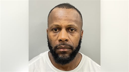 Cook County man wounded child in another car during road rage shooting: ISP