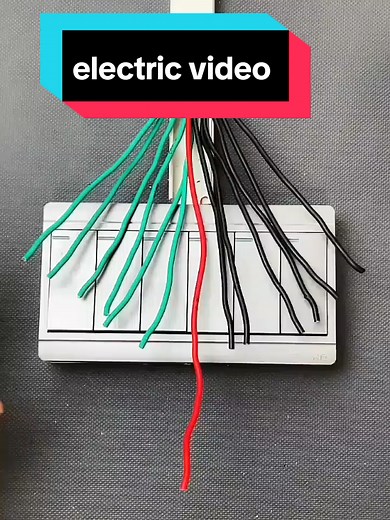 Electrician's True Power: Wiring & Skills