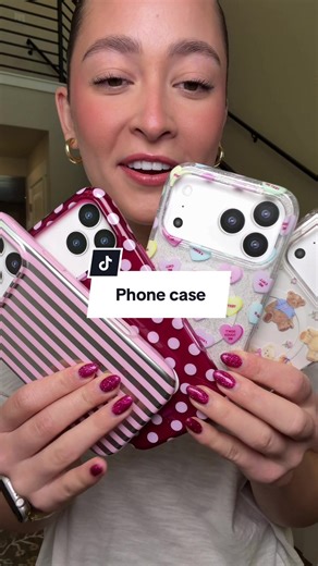 Amazing Valentine's Day Phone Case Collection!