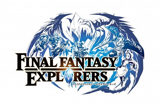 Final Fantasy Explorers Walkthrough and Guide