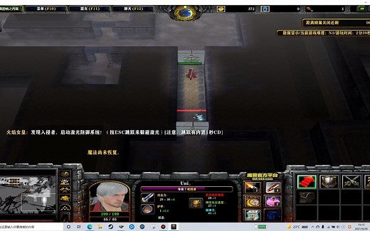 无限恐怖之再现，新手n1血族打法