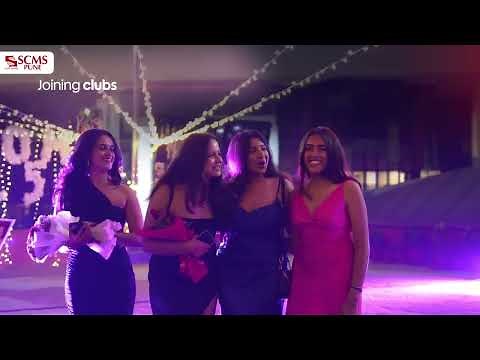 Your Journey to Success Begins at SCMS Pune | Growth, Learning & Opportunities