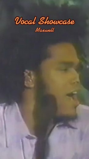 Sumthin Sumthin-Maxwell, 1997 😍 If this song dont automatically put you in a good mood you have no soul 😉 #90srnb #rnbsoul #maxwell #checkthenumbersbitch #fyp