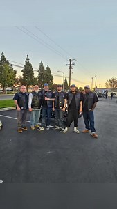 Another great C.H.O.C event this year. Thank you to all the clubs involved and everyone who came out to support the cause. Because of you, the kids will have something special to smile about this Christmas. | Wayward Souls MC