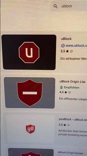 How to install Google Chrome Adblocker & block ads