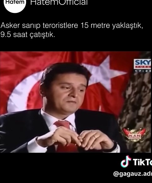 GKK ve Terörle Mücadele: 9 Buçuk Saatlik Operasyon