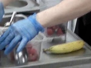 How To Make A Smoothie With Yogurt