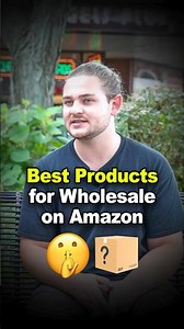 How To Find The Best Amazon Wholesale Products? 🔍🤔