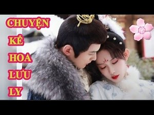 Review phim : Chuyện Kể Hoa Lưu Ly Bản Funll Hết.