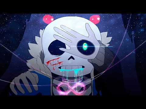 Cradles - Undertale [AMV][1 HOUR]