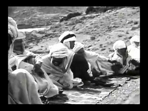 Les Aurès en 1934 " un trésors !"