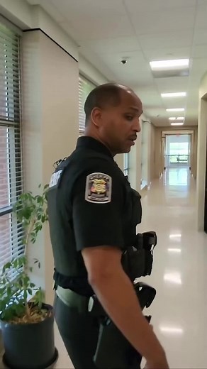 Daily Life of a Police Officer: A Glimpse Behind the Badge