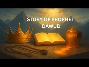 STORY OF PROPHET DAWUD