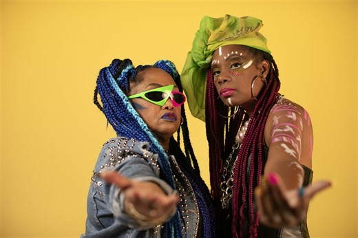 Las Panteras : « Hasta Cuando », un premier album engagé