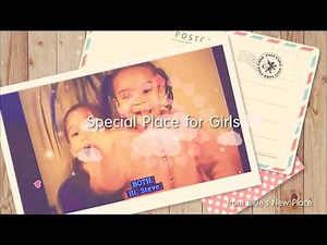 Blue's Clues - Special Place for Girls