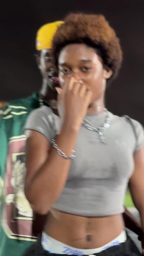 Whole Lot of Drama in One Video Featuring Stargyal