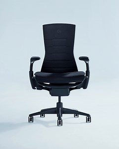 It's your set up, do it in your style. The Embody Gaming Chair is now available in four unique colourways, combining best-in-class comfort and quality with expressive aesthics for more players than ever. What's your colour? https://hi.hmlr.co/6185glhOH | Herman Miller