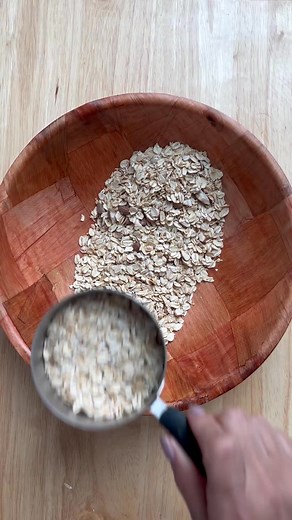 73K views · 171 reactions | Protein peanut butter oatmeal cups...