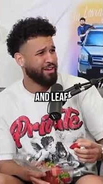 HOW TO EAT STRAWBERRIES (YSK PODCAST) #popular #podcast #funny