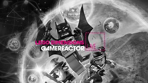 Today on GR Live: Lego Dimensions